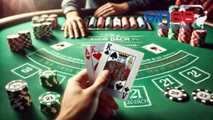 Baccarat online - Luật chơi chi tiết cho những tấm chiếu mới